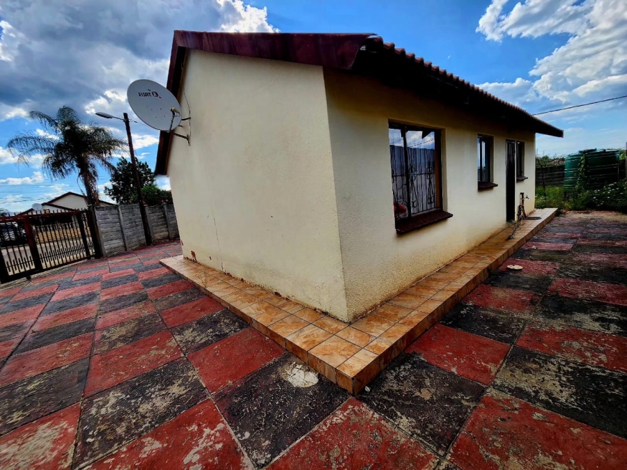 3 Bedroom Property for Sale in Boitekong North West